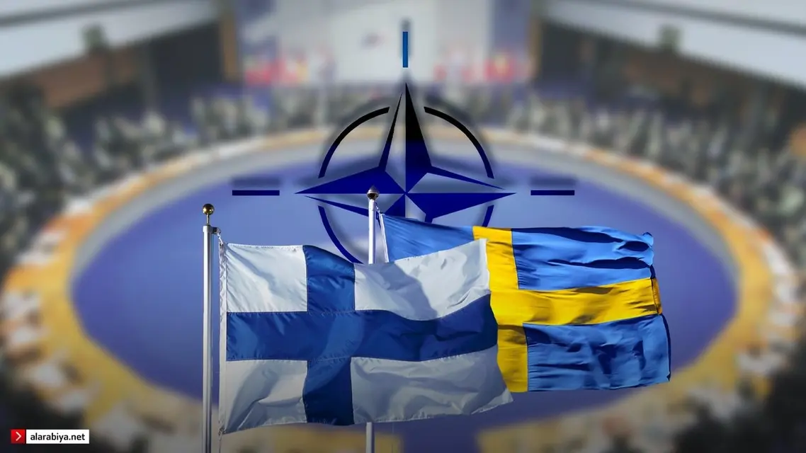 السويد وفنلندا ومخاوف بشأن نوايا روسيا المستقبلية