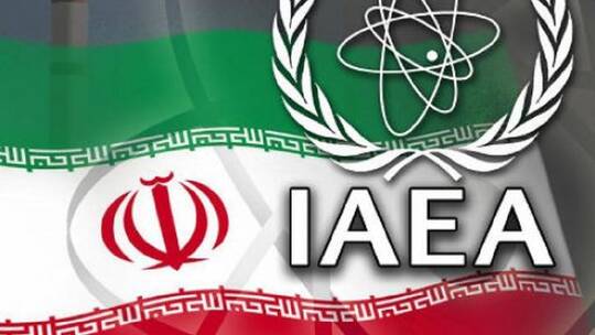 قرار غربي في مجلس محافظي الوكالة الدولية للطاقة الذرية يوبخ إيران