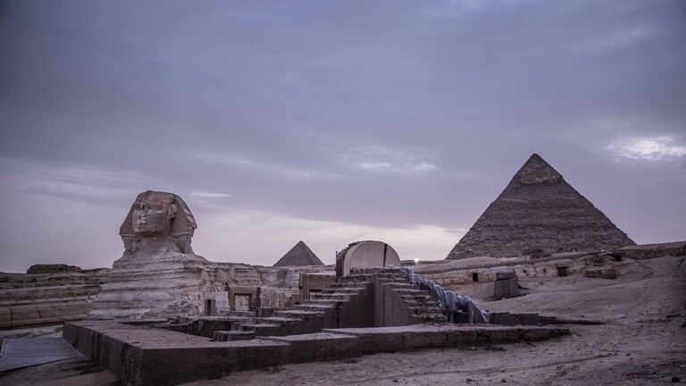 الكويت تعيد مجموعة من الآثار إلى مصر
