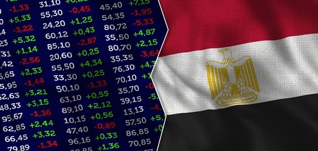أفضل أسهم البورصة المصرية
