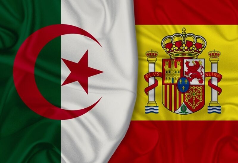 الجزائر تعلق معاهدة حسن الجوار مع إسبانيا