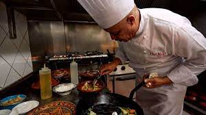 تصنيف دولي: المطبخ الجزائري الأول عربيا