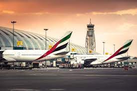تعرف على شروط السفر من مطار دبي 2022