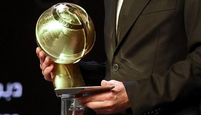 موعد حفل جوائز جلوب سوكر 2022 Globe Soccer Awards