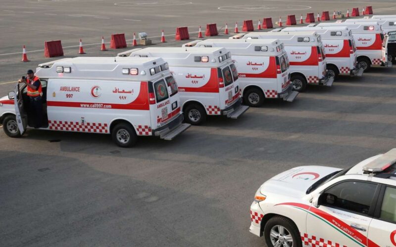 “أرقام الطوارئ في السعودية” كم رقم الاسعاف السعودي الموحد 1444 الرقم المختصر