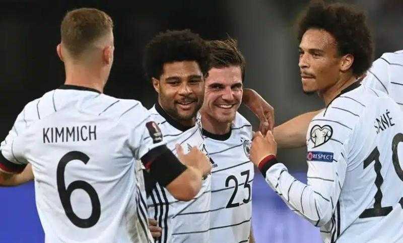 مباراة عمان وألمانيا الودية اليوم الأربعاء تردد القناة الناقله 16/11/2022 Oman vs Germany