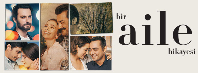 رابط مشاهدة مسلسل aile العائلة التركي الجديد