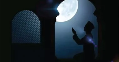 دعاء اليوم الرابع والعشرين من رمضان 2024